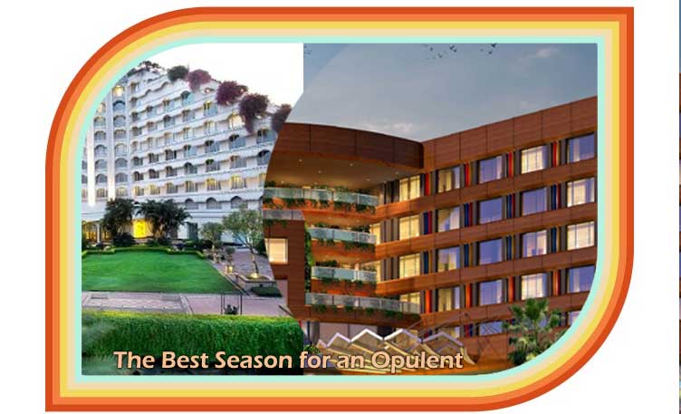 The Best Season for an Opulent Retreat (Stay Hotels)